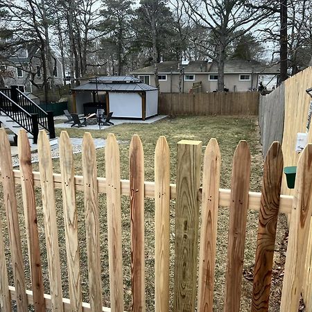 Cape Cod Cottage, Near Beach, Hot Tub, Ac, Dog Friendly Yarmouth Port Exterior foto