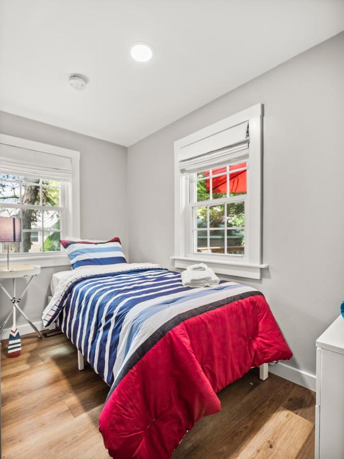 Cape Cod Cottage, Near Beach, Hot Tub, Ac, Dog Friendly Yarmouth Port Exterior foto