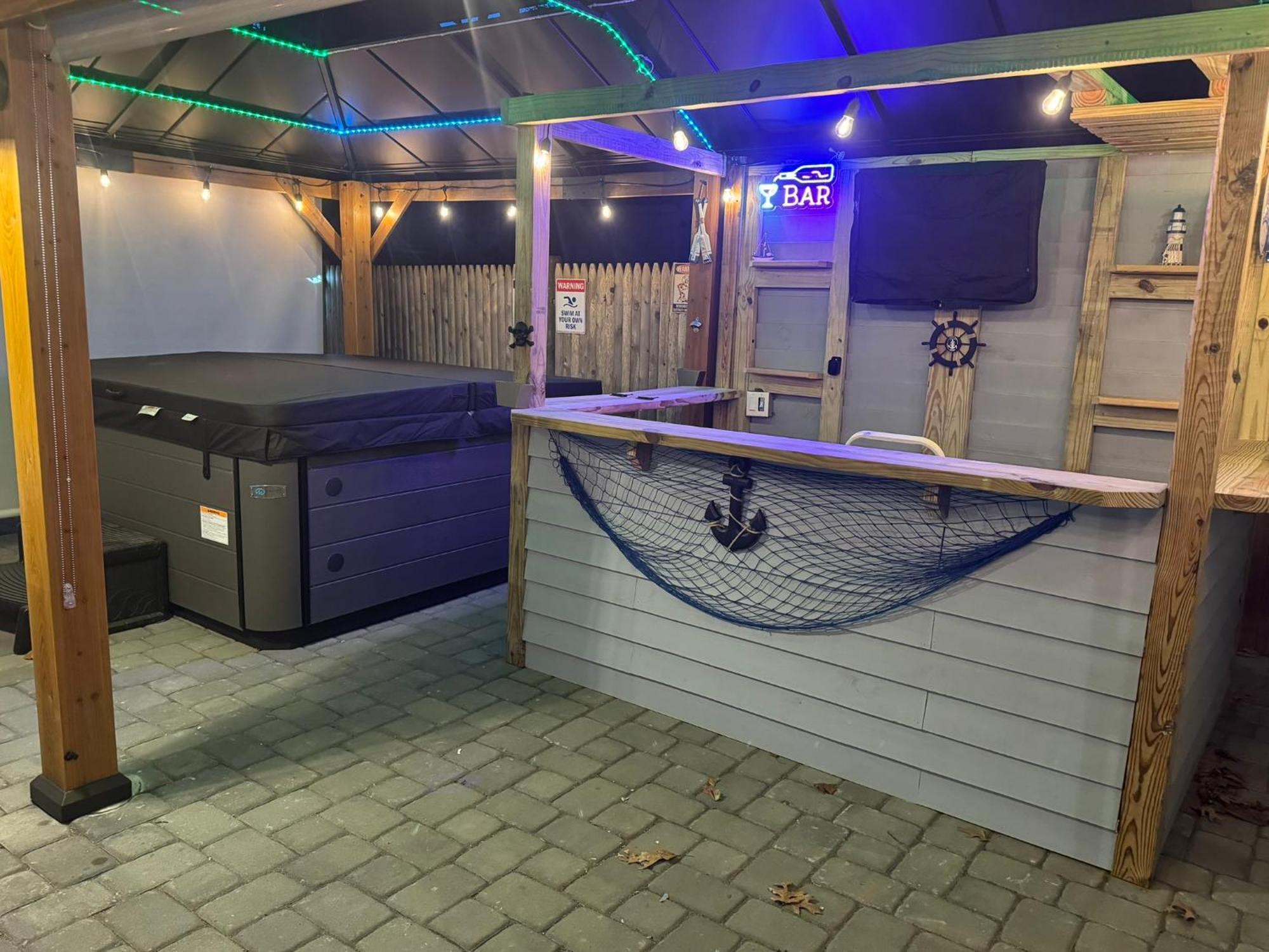 Cape Cod Cottage, Near Beach, Hot Tub, Ac, Dog Friendly Yarmouth Port Exterior foto