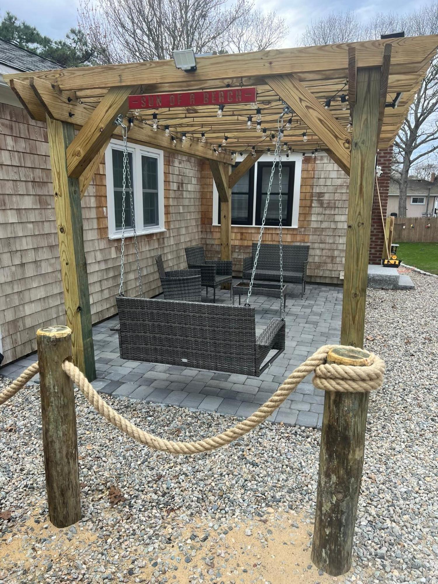 Cape Cod Cottage, Near Beach, Hot Tub, Ac, Dog Friendly Yarmouth Port Exterior foto